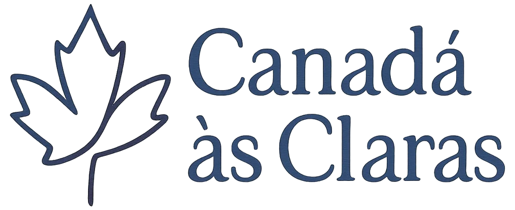 Canadá às Claras